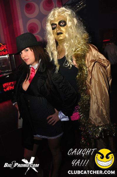 Luxy nightclub photo 55 - October 27th, 2012
