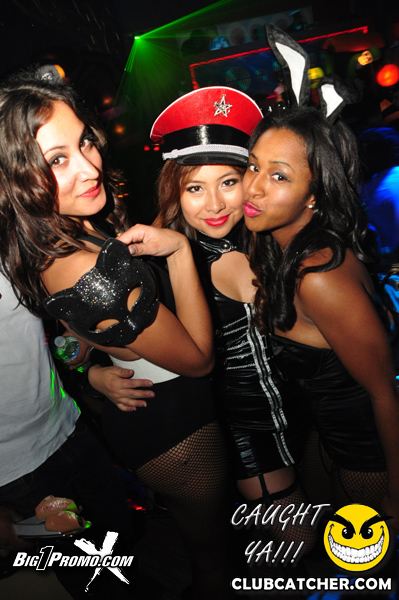 Luxy nightclub photo 59 - October 27th, 2012