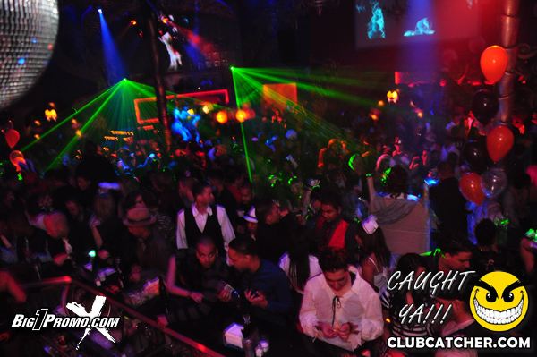 Luxy nightclub photo 62 - October 27th, 2012