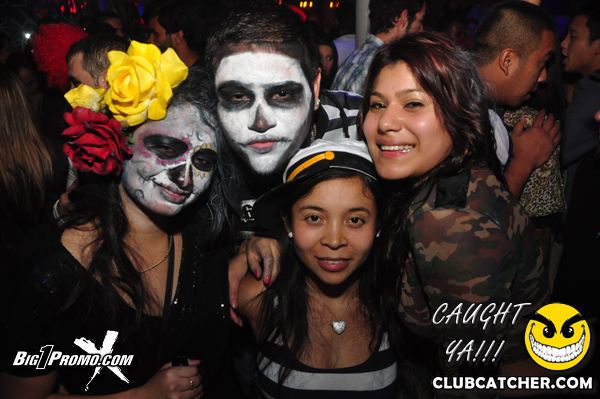Luxy nightclub photo 68 - October 27th, 2012