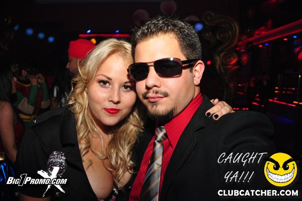 Luxy nightclub photo 78 - October 27th, 2012