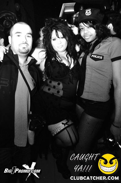 Luxy nightclub photo 99 - October 27th, 2012