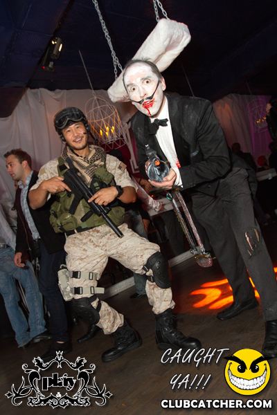 Play nightclub photo 11 - October 31st, 2012