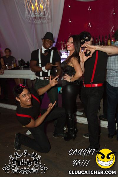 Play nightclub photo 19 - October 31st, 2012