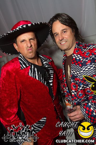 Play nightclub photo 21 - October 31st, 2012