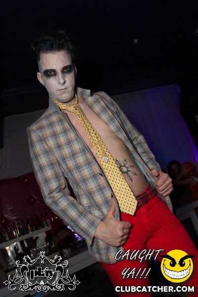 Play nightclub photo 24 - October 31st, 2012