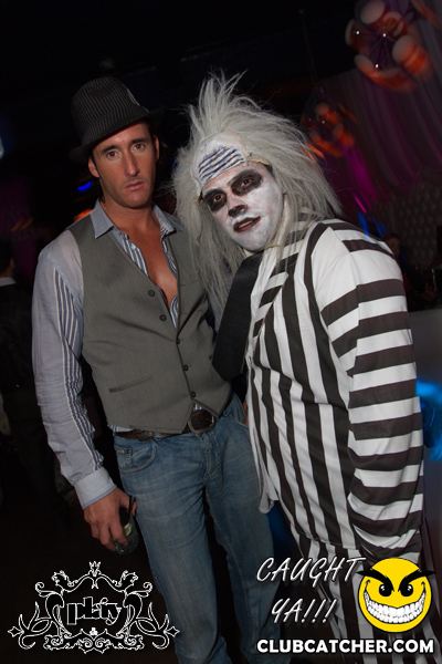 Play nightclub photo 25 - October 31st, 2012