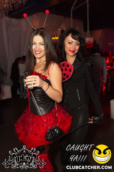 Play nightclub photo 29 - October 31st, 2012