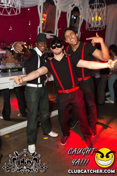 Play nightclub photo 30 - October 31st, 2012