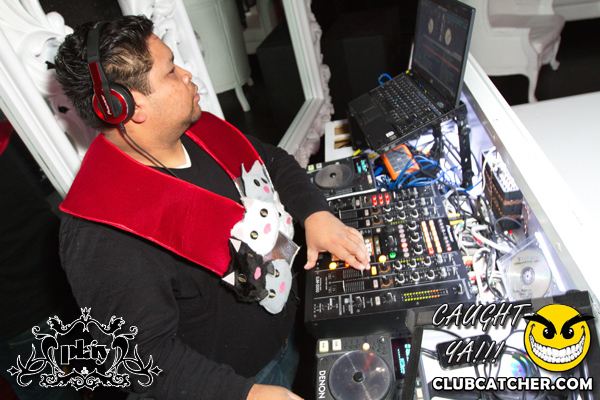 Play nightclub photo 38 - October 31st, 2012