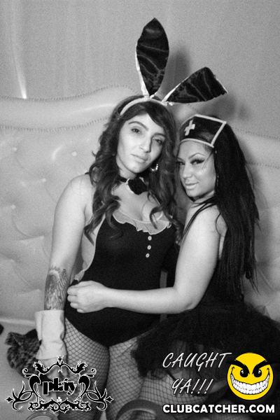 Play nightclub photo 39 - October 31st, 2012