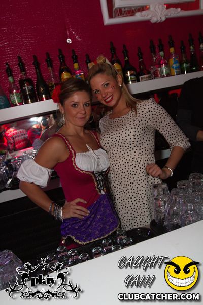 Play nightclub photo 40 - October 31st, 2012