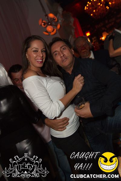 Play nightclub photo 42 - October 31st, 2012