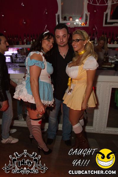 Play nightclub photo 43 - October 31st, 2012