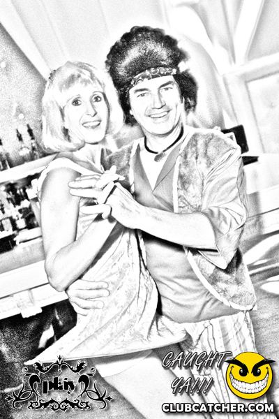 Play nightclub photo 45 - October 31st, 2012