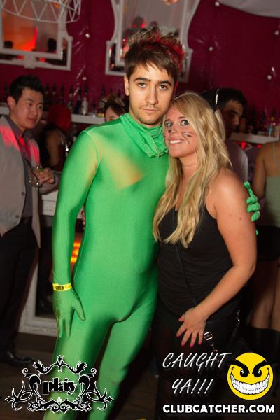 Play nightclub photo 52 - October 31st, 2012