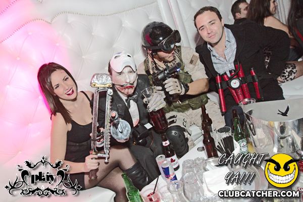 Play nightclub photo 53 - October 31st, 2012