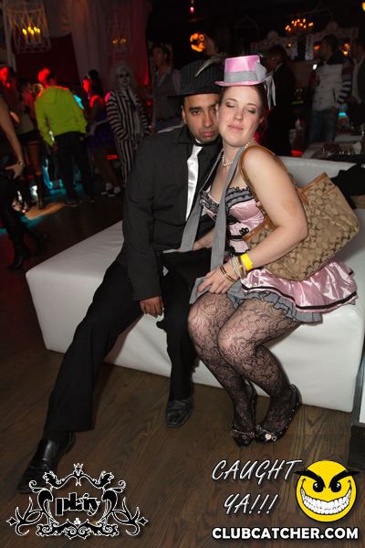 Play nightclub photo 54 - October 31st, 2012