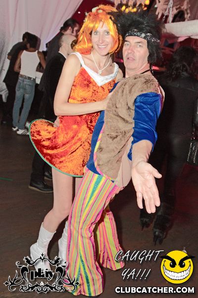 Play nightclub photo 55 - October 31st, 2012