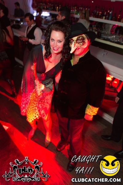 Play nightclub photo 57 - October 31st, 2012