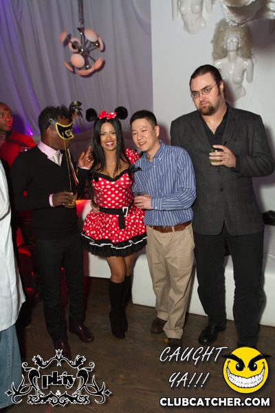 Play nightclub photo 58 - October 31st, 2012