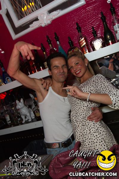 Play nightclub photo 74 - October 31st, 2012