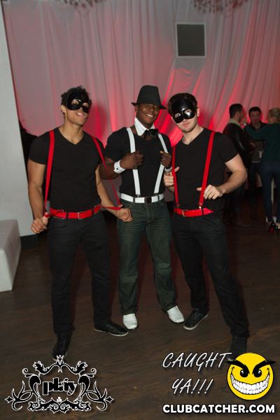 Play nightclub photo 80 - October 31st, 2012