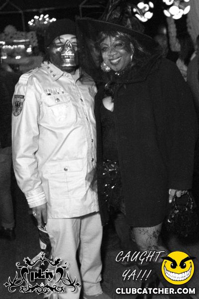 Play nightclub photo 81 - October 31st, 2012