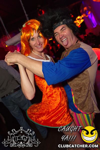 Play nightclub photo 83 - October 31st, 2012