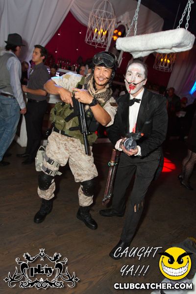 Play nightclub photo 85 - October 31st, 2012