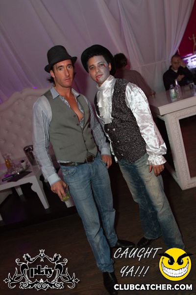 Play nightclub photo 86 - October 31st, 2012
