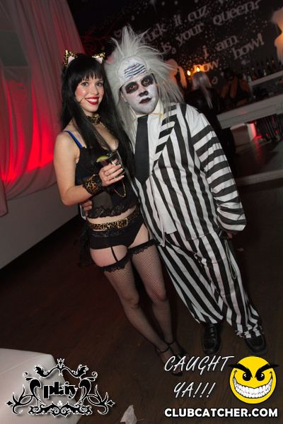 Play nightclub photo 89 - October 31st, 2012