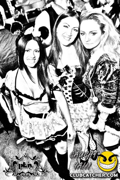 Play nightclub photo 10 - October 31st, 2012