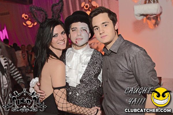 Play nightclub photo 94 - October 31st, 2012