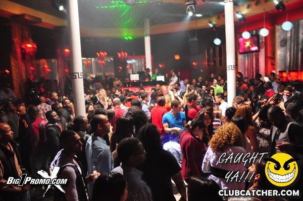Luxy nightclub photo 1 - November 2nd, 2012
