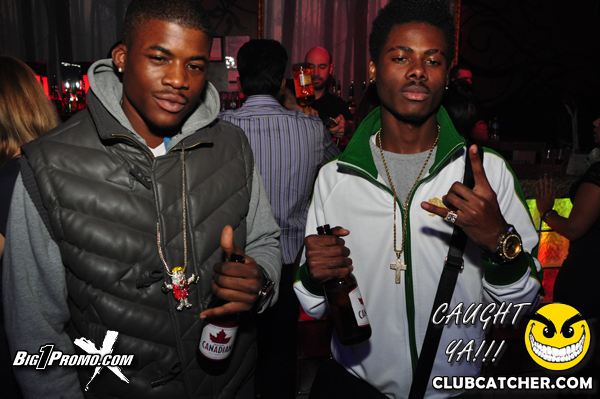 Luxy nightclub photo 101 - November 2nd, 2012