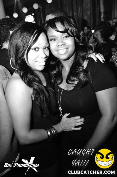 Luxy nightclub photo 103 - November 2nd, 2012