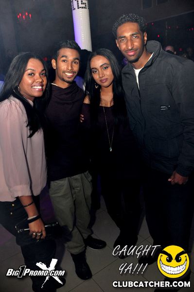 Luxy nightclub photo 105 - November 2nd, 2012