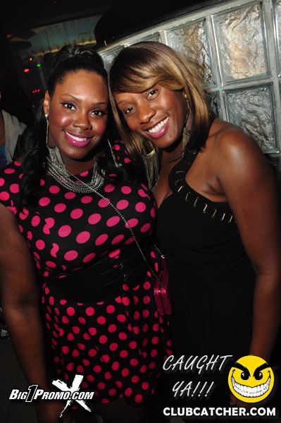 Luxy nightclub photo 106 - November 2nd, 2012