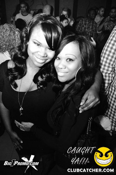 Luxy nightclub photo 107 - November 2nd, 2012