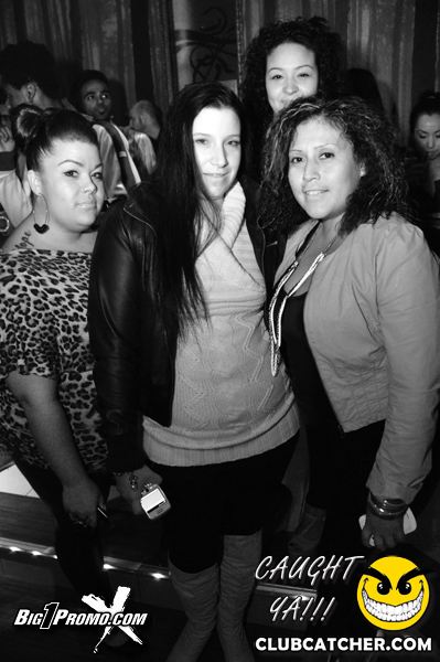 Luxy nightclub photo 109 - November 2nd, 2012