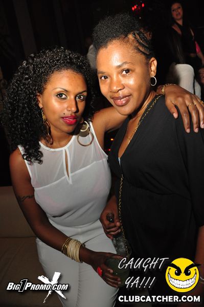 Luxy nightclub photo 110 - November 2nd, 2012