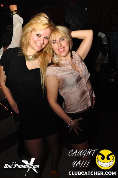 Luxy nightclub photo 12 - November 2nd, 2012