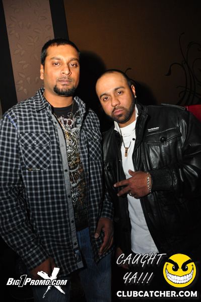 Luxy nightclub photo 112 - November 2nd, 2012