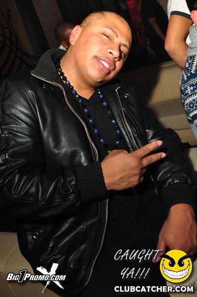 Luxy nightclub photo 114 - November 2nd, 2012