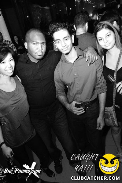 Luxy nightclub photo 115 - November 2nd, 2012