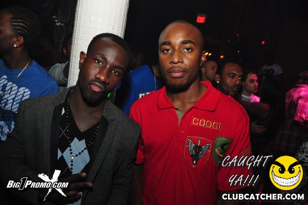 Luxy nightclub photo 117 - November 2nd, 2012