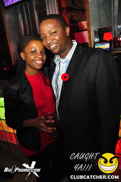 Luxy nightclub photo 118 - November 2nd, 2012