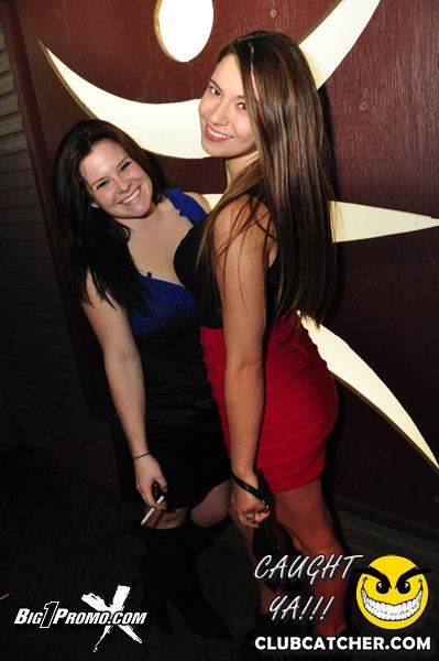 Luxy nightclub photo 13 - November 2nd, 2012