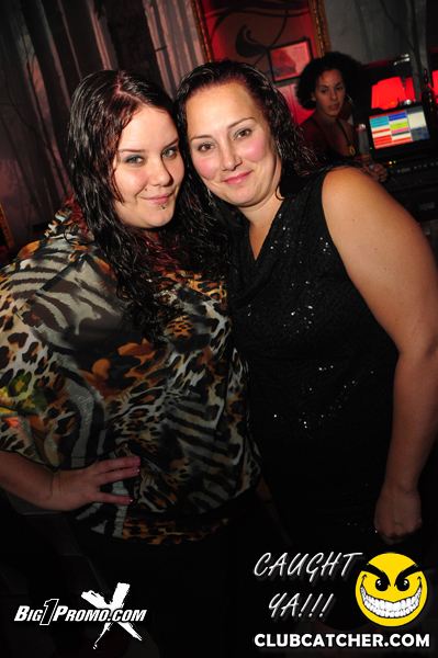 Luxy nightclub photo 121 - November 2nd, 2012